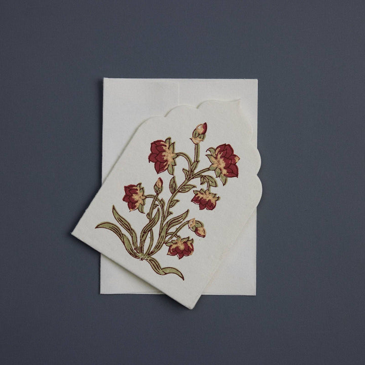 Boxed Artisan Notecard Set