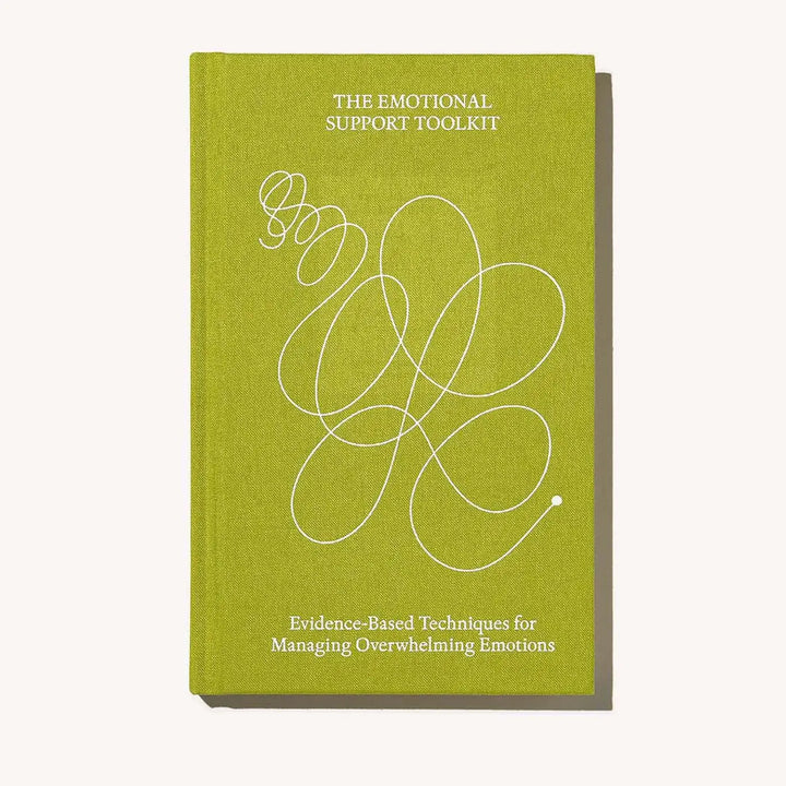 The Emotional Support Toolkit