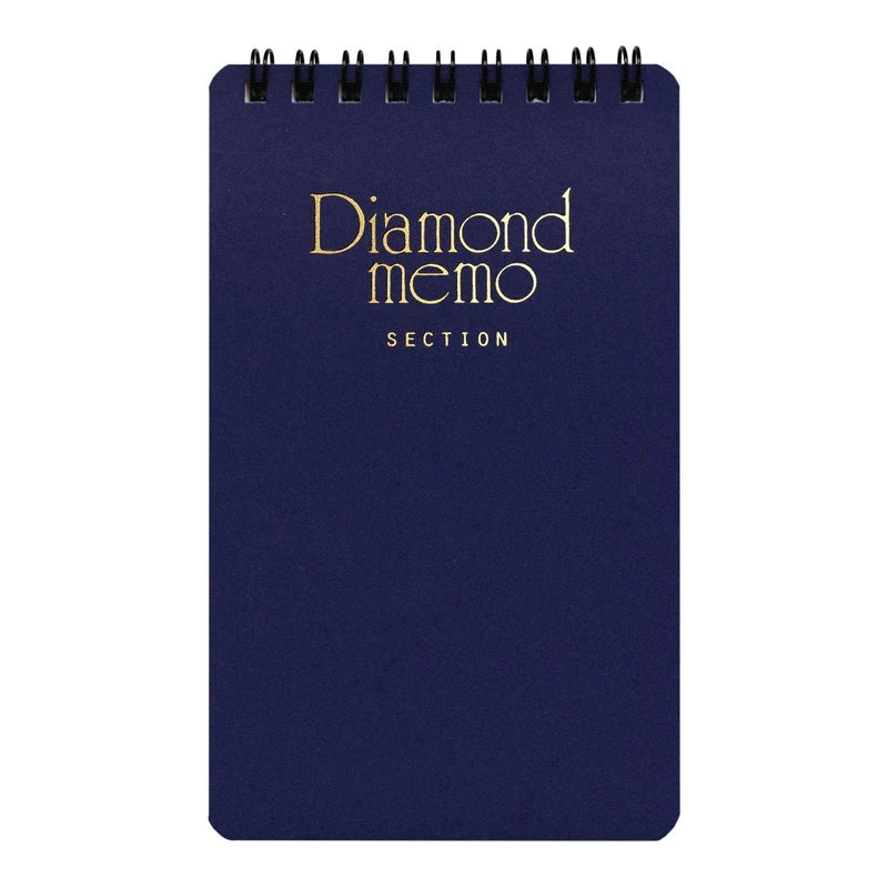 Diamond Memo