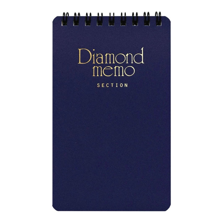Diamond Memo
