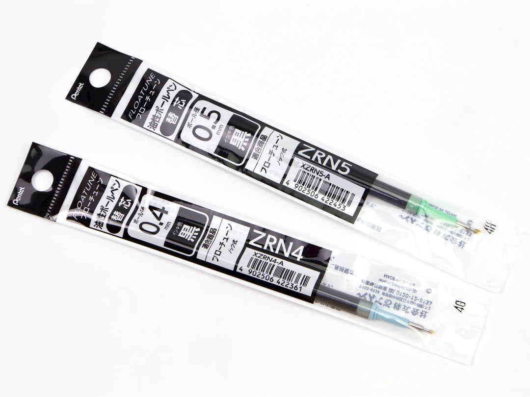 Floatune Refill ZRN4/ZRN5