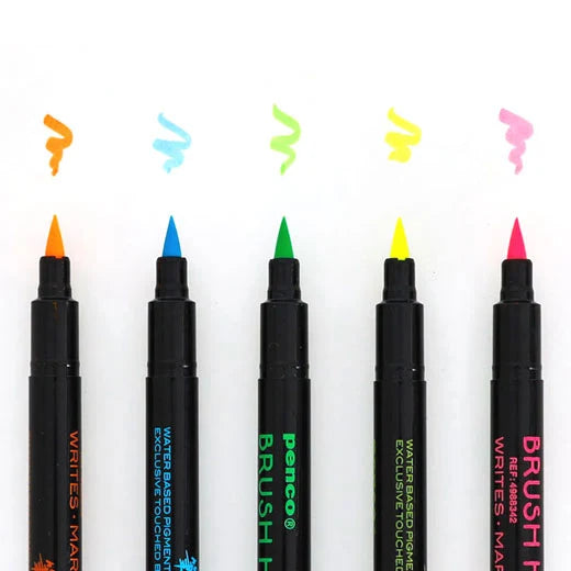 Brush Highlighter