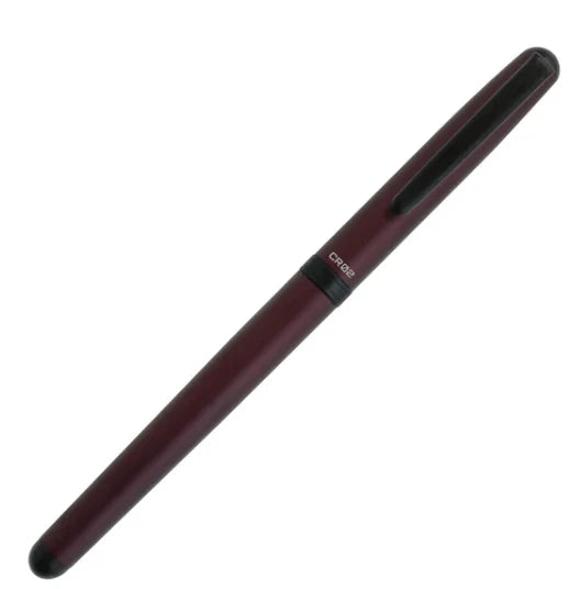 CR02 0.5mm Ceramic Rollerball Pen