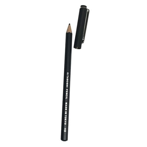 Short /  Genius Pencil / Pencil Guard