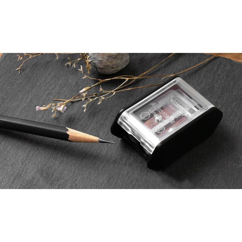 AS3 Long Point Pencil Sharpener