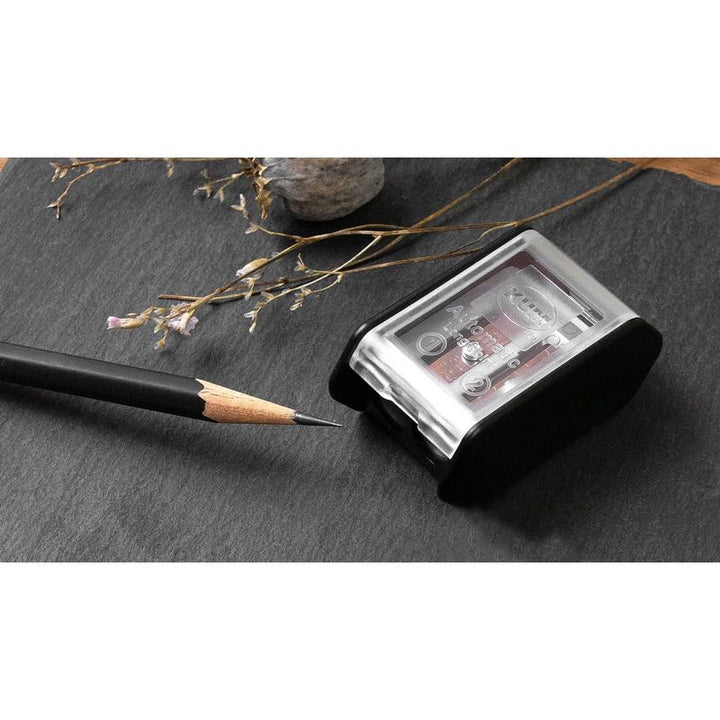 AS3 Long Point Pencil Sharpener