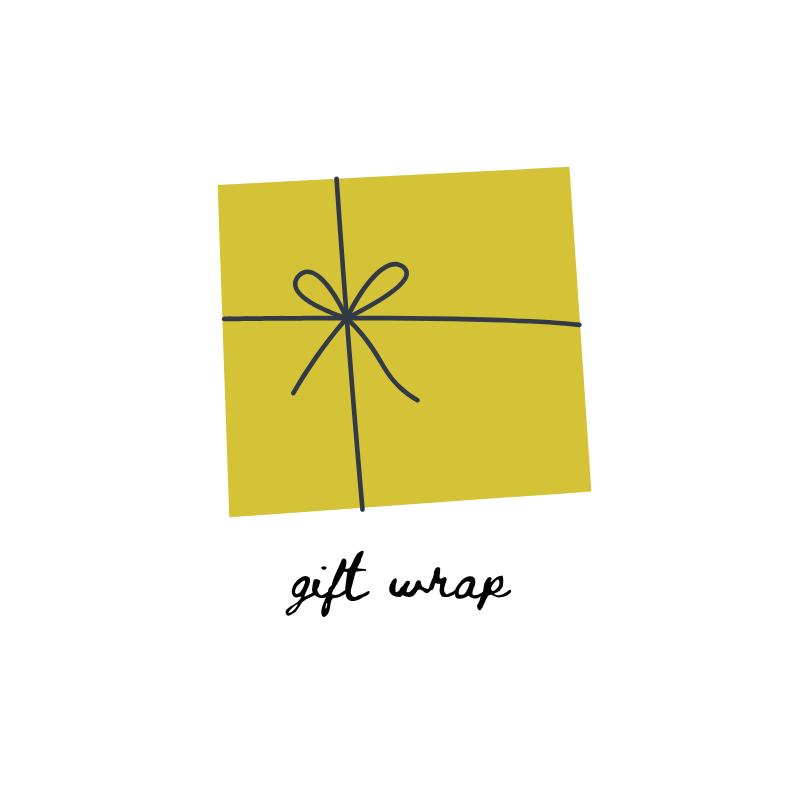 Gift Wrap