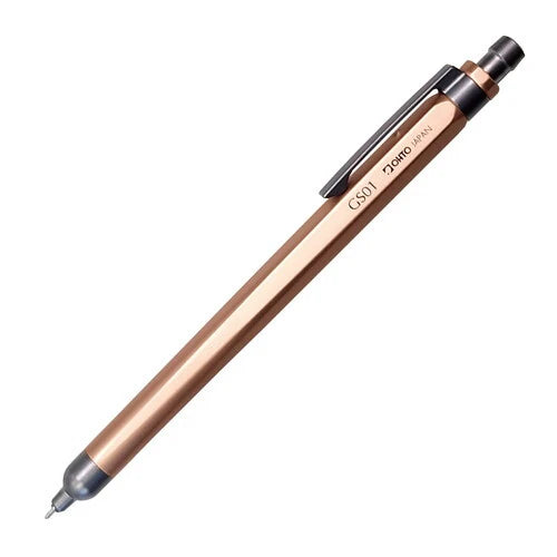 GS01 Ballpoint Pen