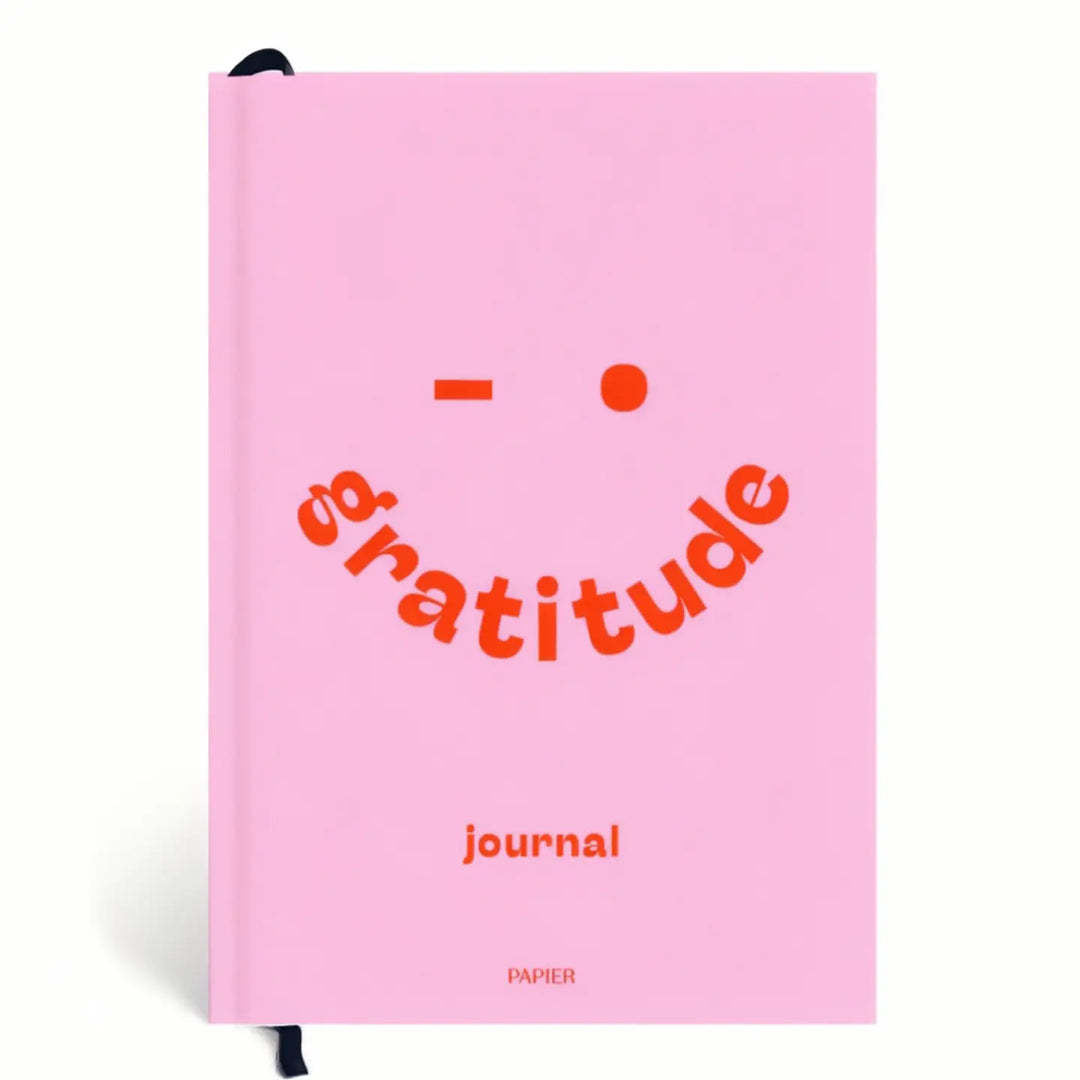 Gratitude Journal