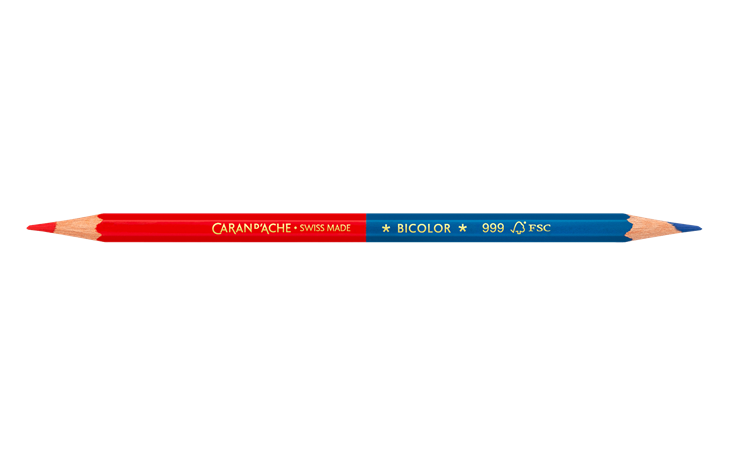 Graphicolor BiColor Pencils