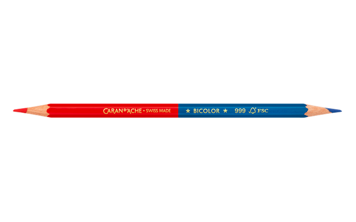 Graphicolor BiColor Pencils