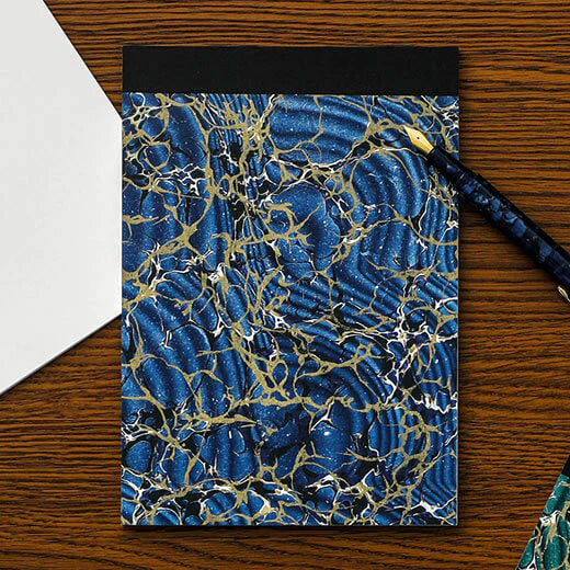 Attache Letterpress Printed Memo Pad