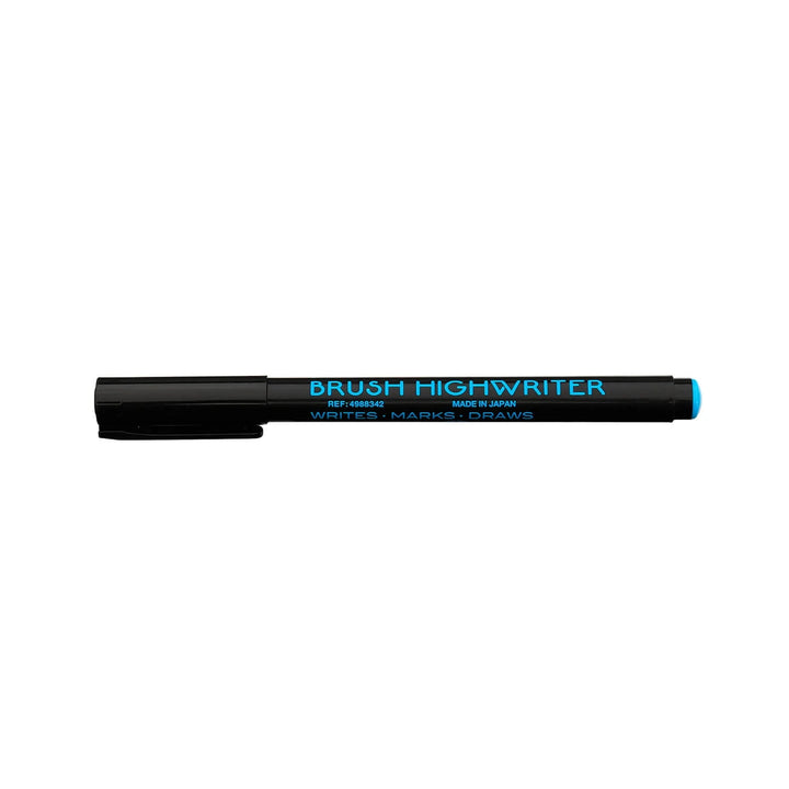 Brush Highlighter