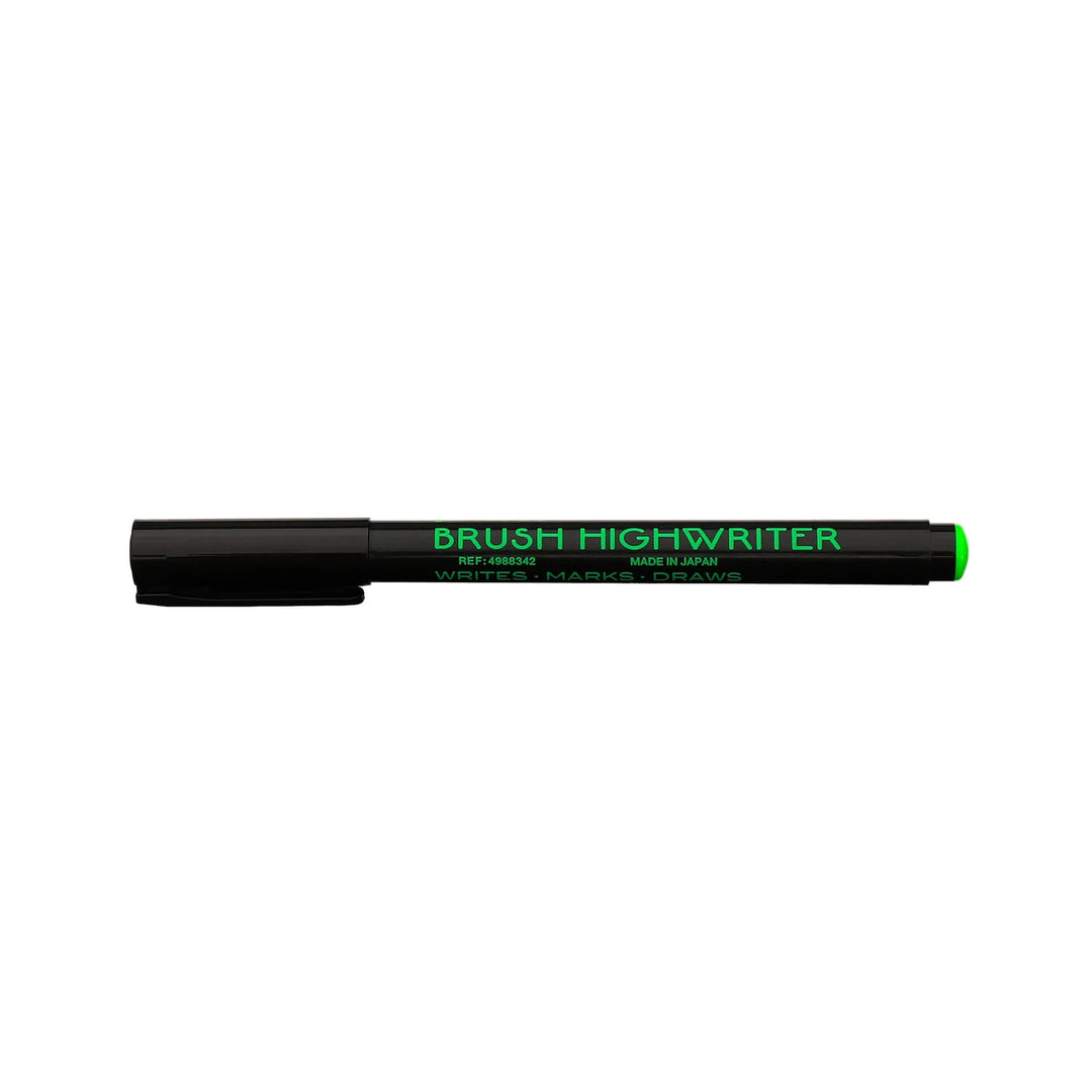 Brush Highlighter