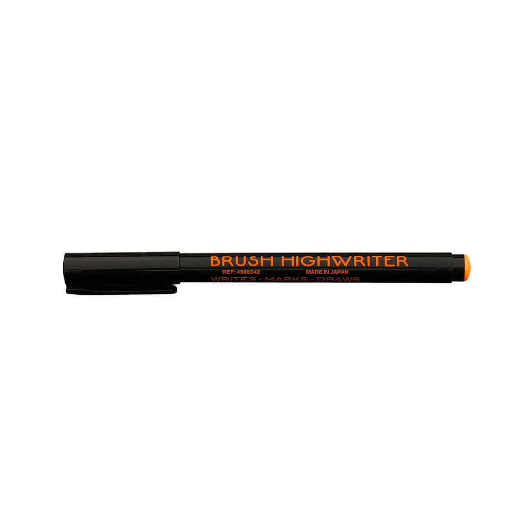 Brush Highlighter