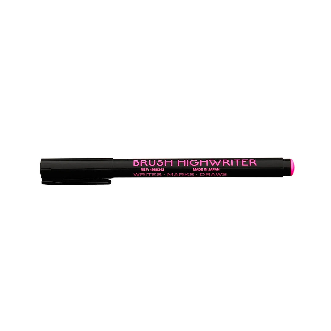 Brush Highlighter
