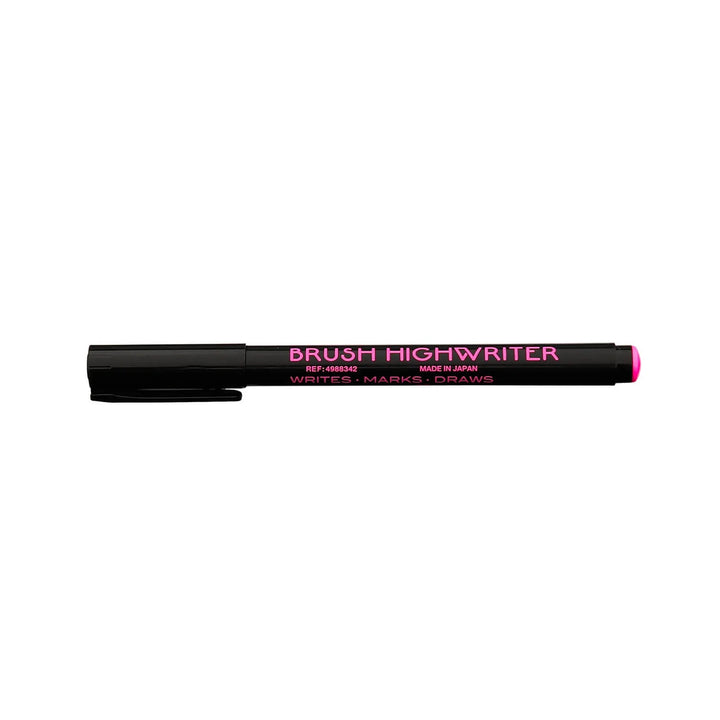Brush Highlighter