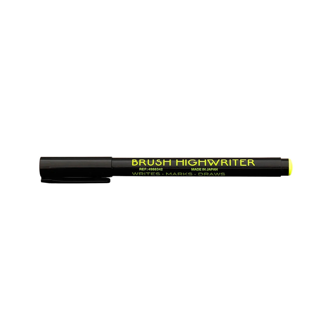 Brush Highlighter