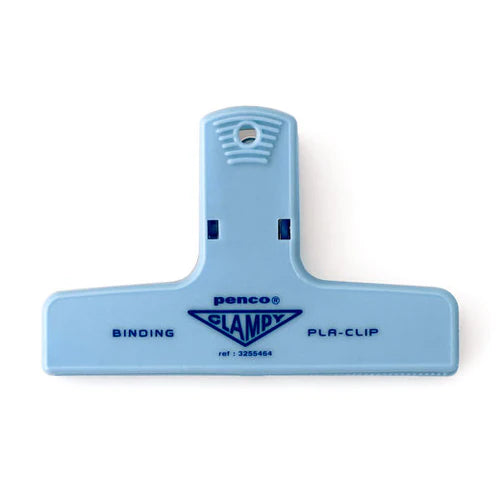 Clampy - Plastic Clip