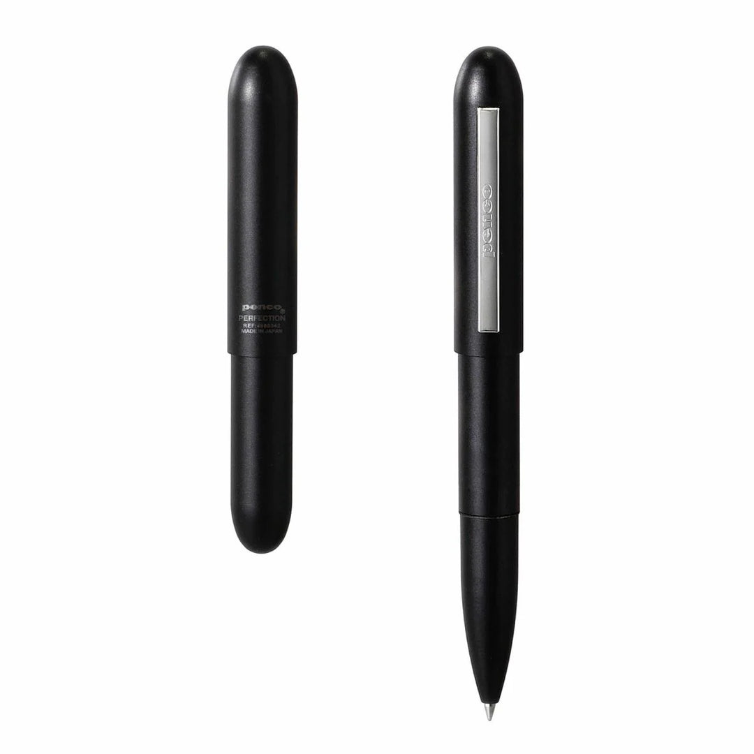 Perfection Bullet Ballpoint Pen