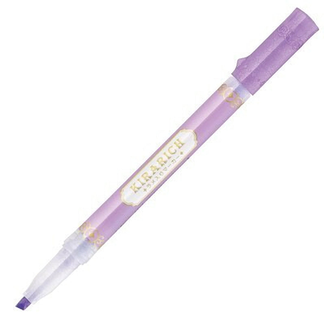 Kirarich Glitter Highlighters