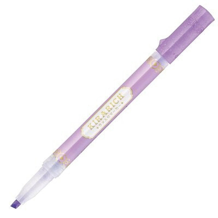Kirarich Glitter Highlighters