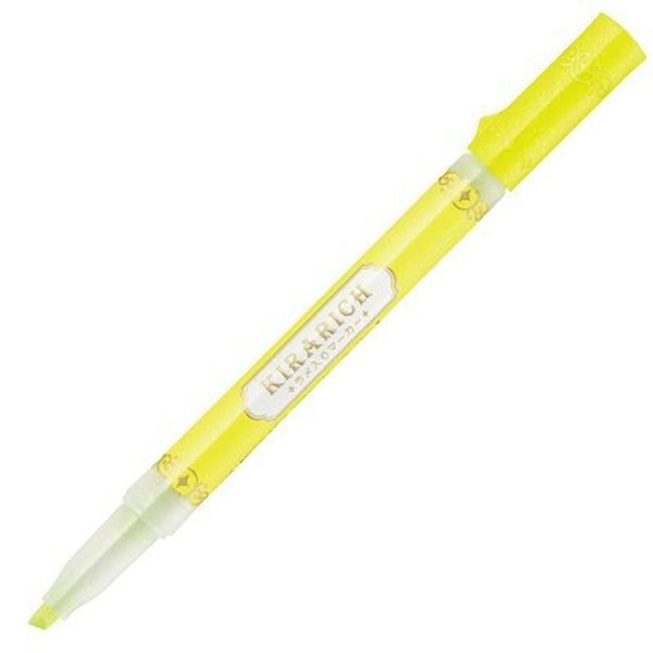 Kirarich Glitter Highlighters