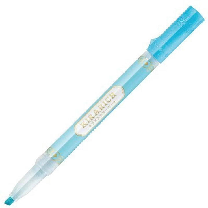 Kirarich Glitter Highlighters