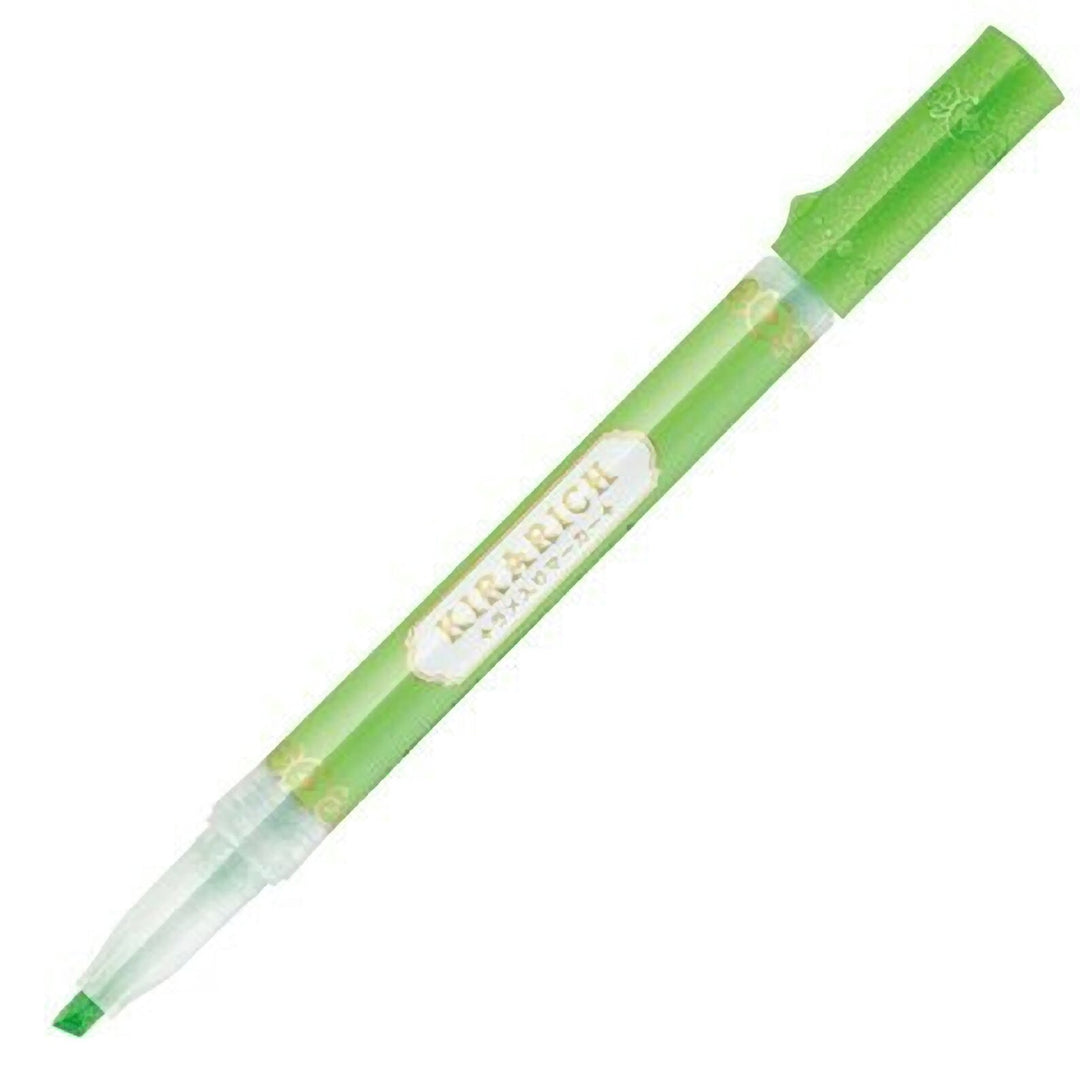 Kirarich Glitter Highlighters