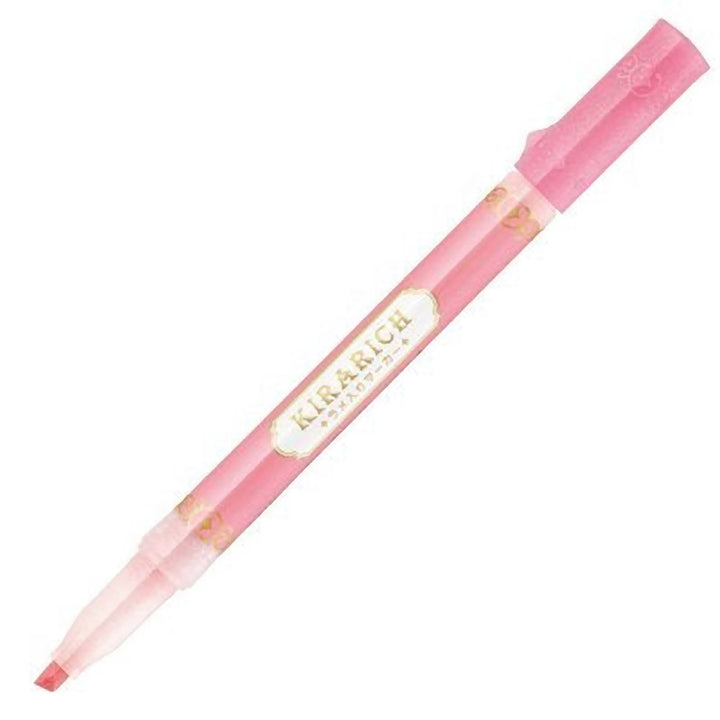 Kirarich Glitter Highlighters