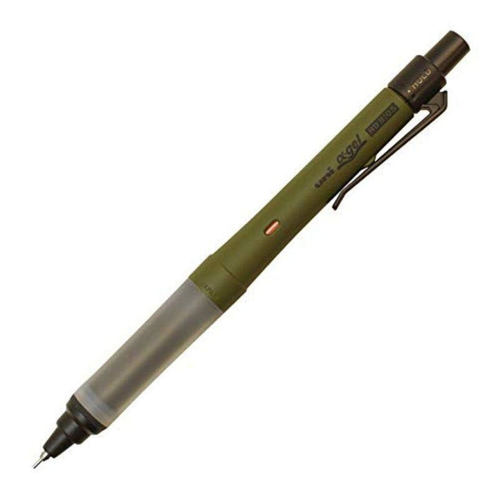 Alpha-Gel Switch Mechanical Pencil