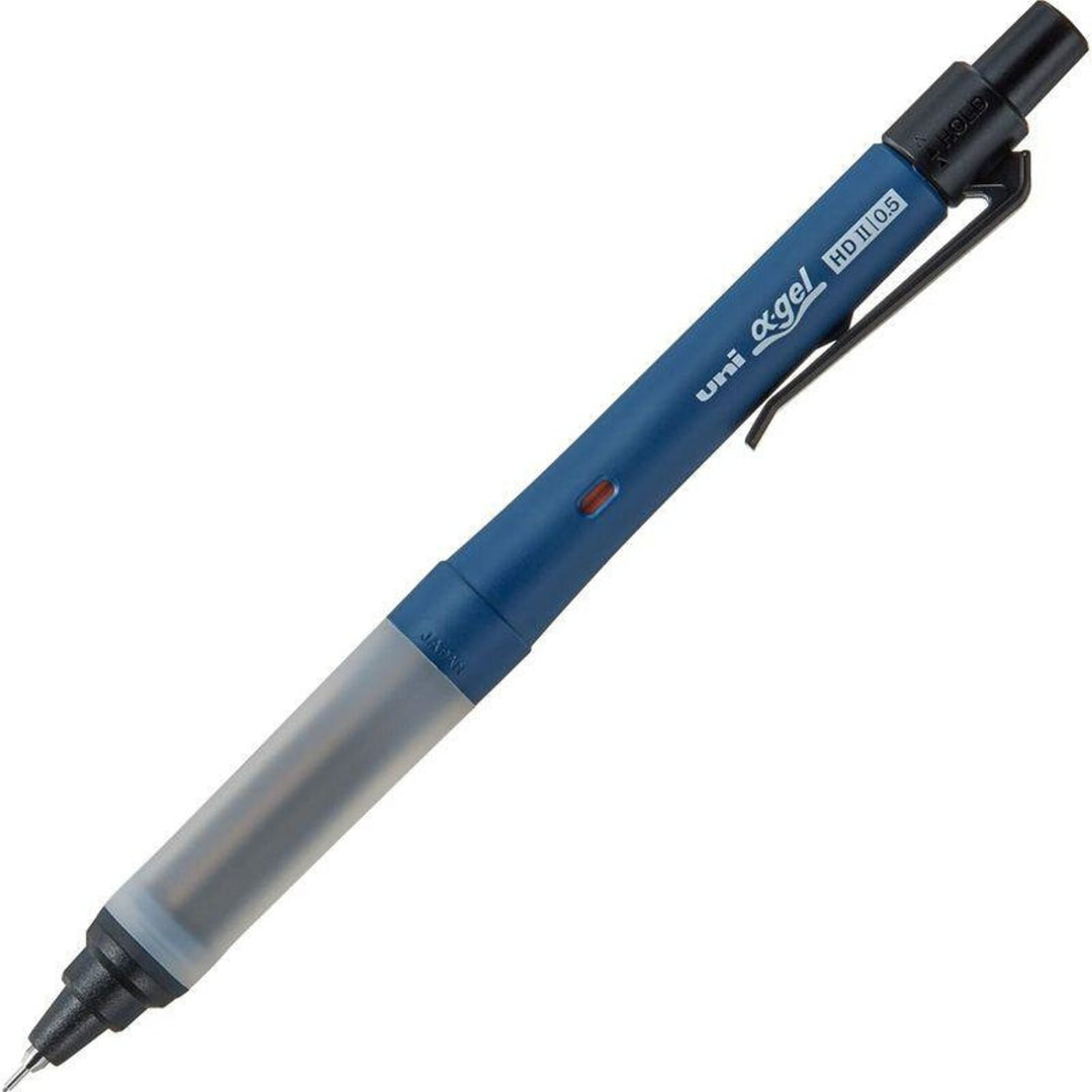Alpha-Gel Switch Mechanical Pencil