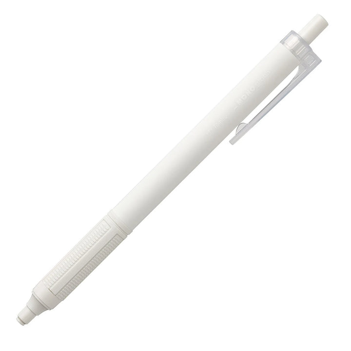 Mono Graph Lite Oil-Based Ballpoint Gel