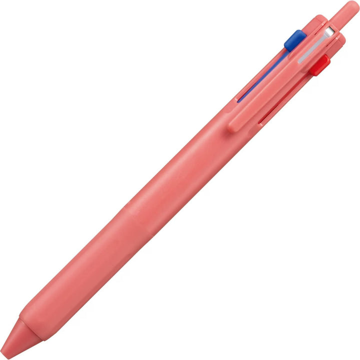 Mitsubishi Jetstream 3-color Gel Pen