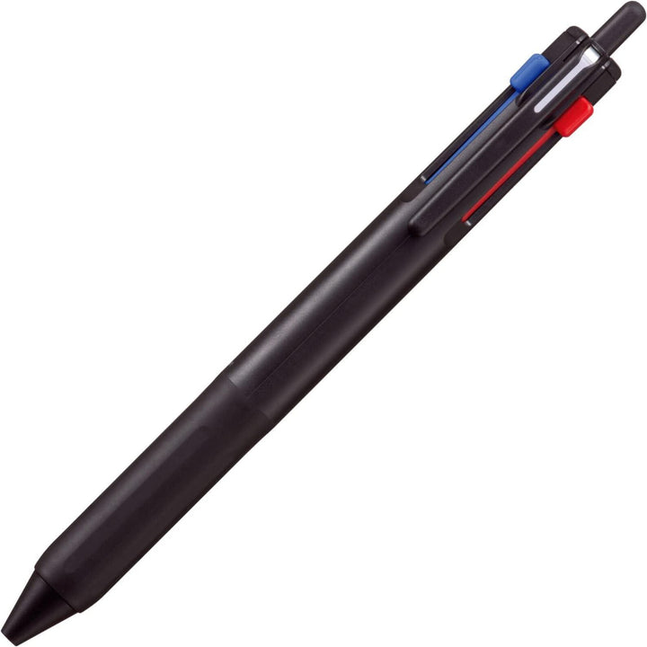Mitsubishi Jetstream 3-color Gel Pen