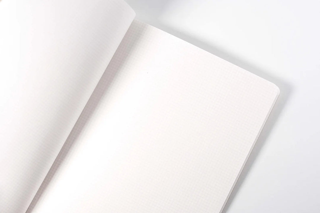 Kleid Notes Tiny Grid Notebook