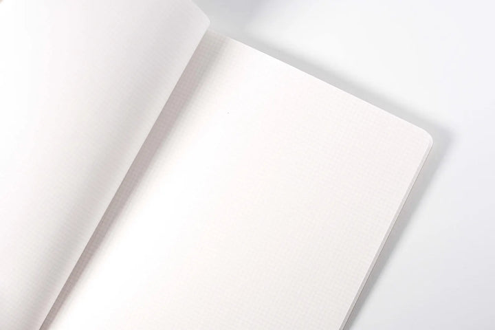 Kleid Notes Tiny Grid Notebook