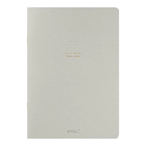 Softcover Dotted A5