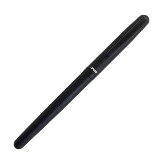 CR02 0.5mm Ceramic Rollerball Pen