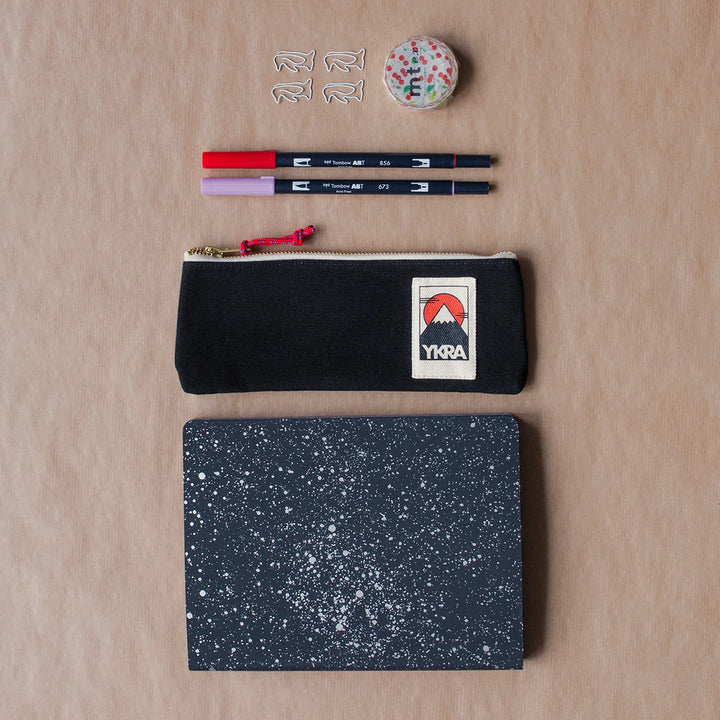 Hungarian Handmade Pencil Pouch