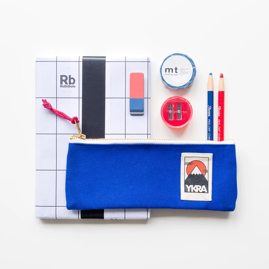 Hungarian Handmade Pencil Pouch