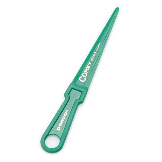 Comet Letter Opener