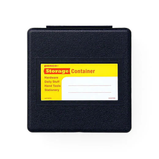 Square Storage Container