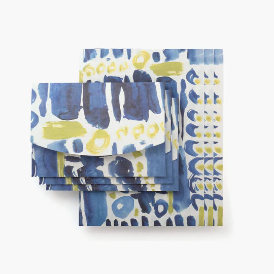 Chika Higashi Stationery Set
