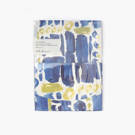 Chika Higashi Stationery Set