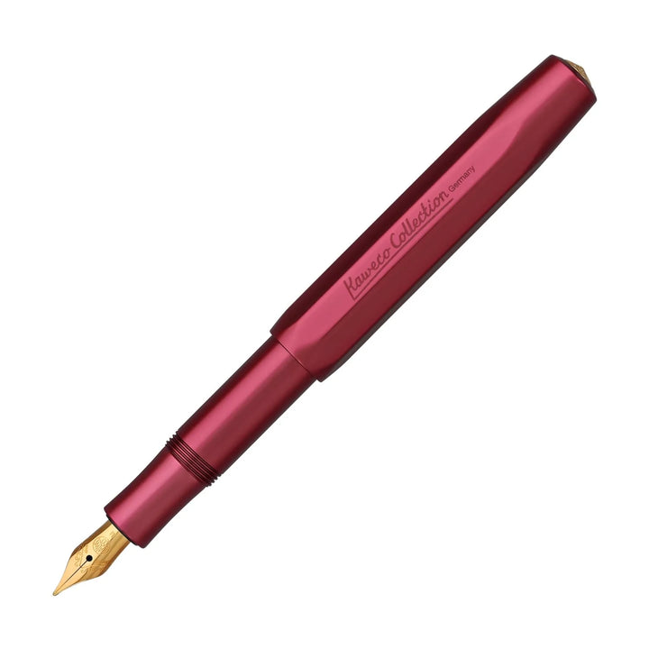 Collection Aluminum Sport