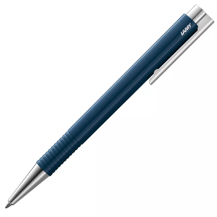 Logo M+ Ballpoint Pen