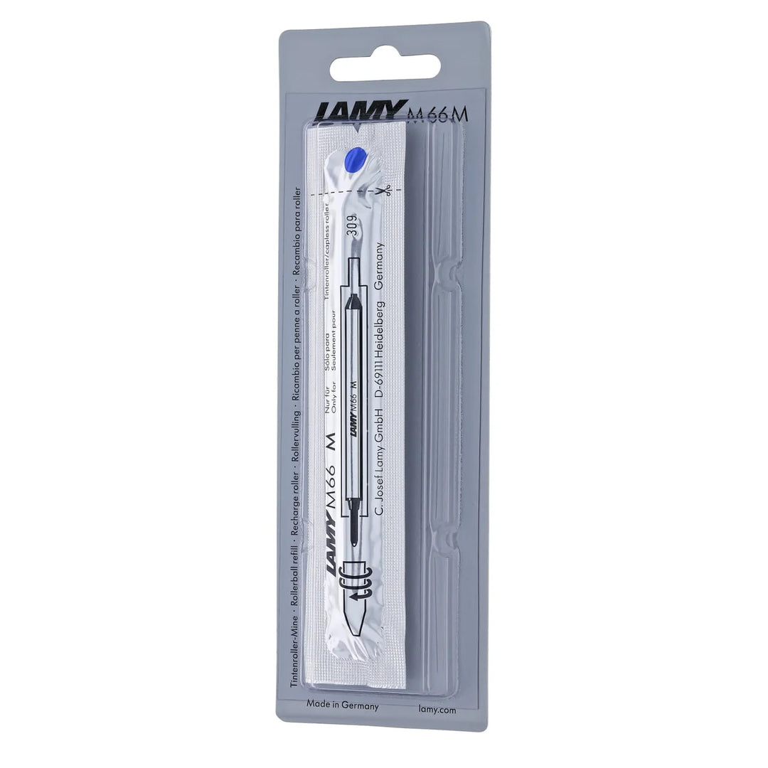 M66M Pen Refill Medium