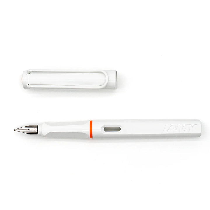 Safari Set with Multicolor Rings