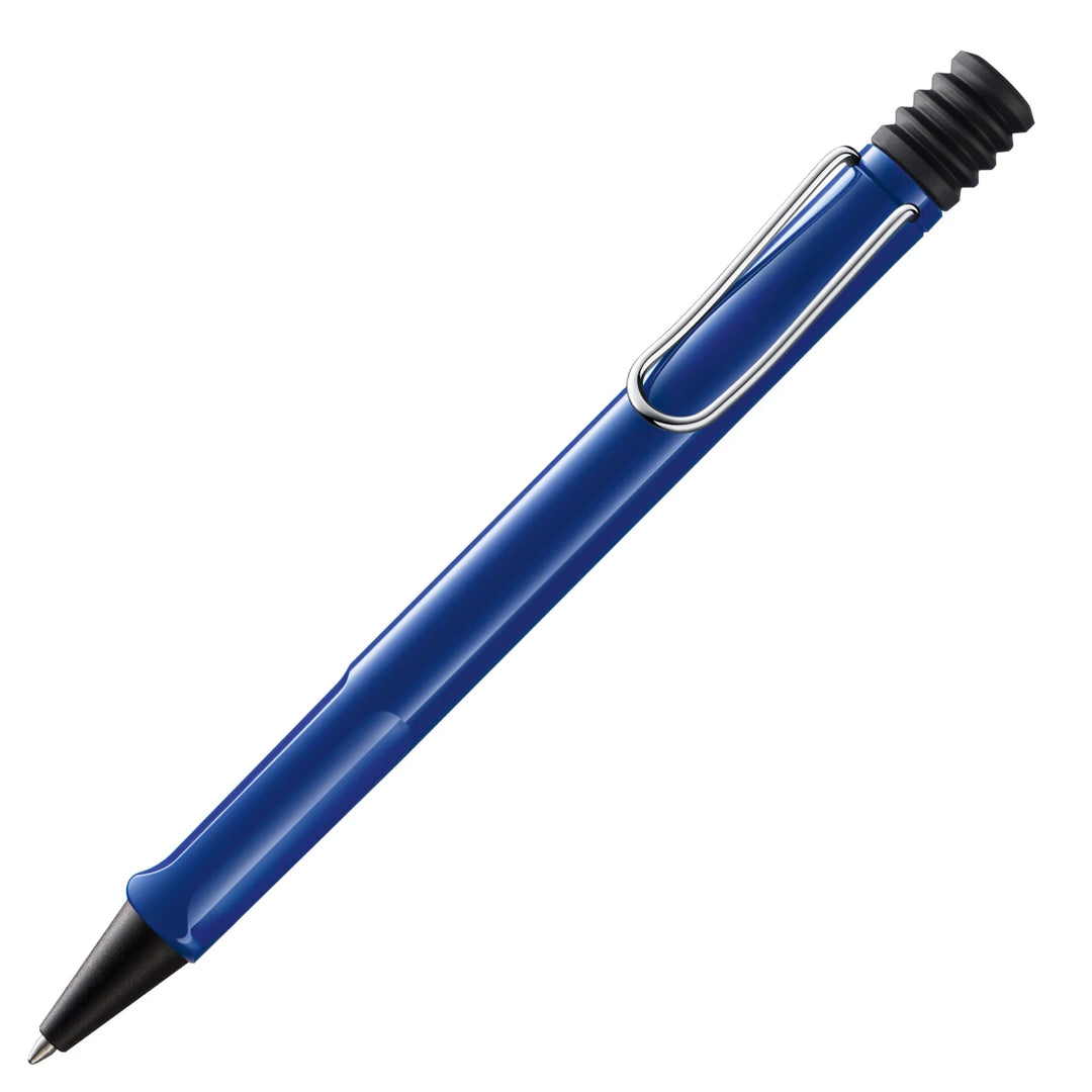 Safari ballpoint
